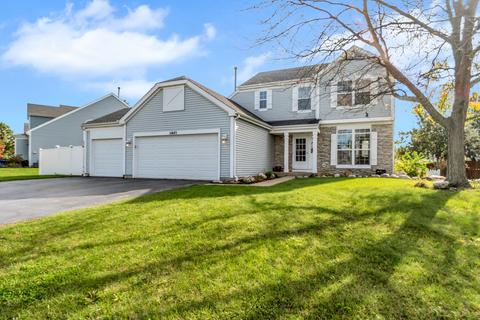 11645 Cape Cod Ln, Huntley, IL 60142 photo 1