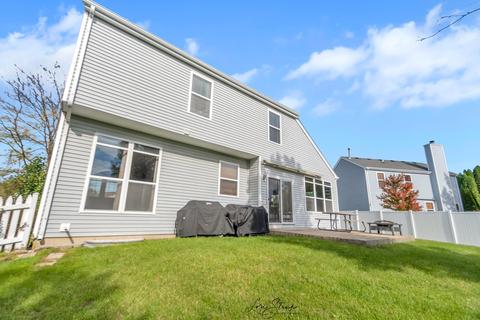 11645 Cape Cod Ln, Huntley, IL 60142 photo 29