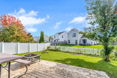 11645 Cape Cod Ln, Huntley, IL 60142 photo 30