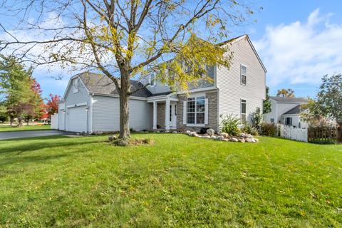 11645 Cape Cod Ln, Huntley, IL 60142 photo 2