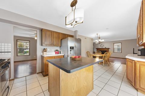4518 Hedge Row Ct, Plainfield, IL 60586 photo 7