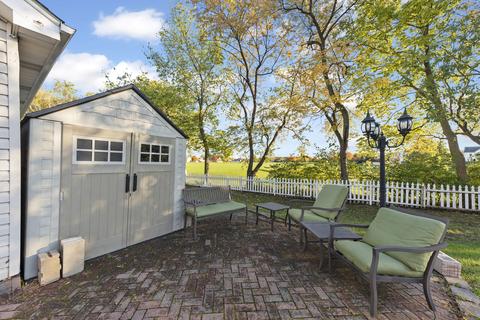 4518 Hedge Row Ct, Plainfield, IL 60586 photo 23
