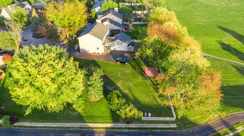 4518 Hedge Row Ct, Plainfield, IL 60586 photo 29