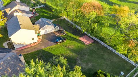 4518 Hedge Row Ct, Plainfield, IL 60586 photo 30
