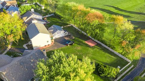 4518 Hedge Row Ct, Plainfield, IL 60586 photo 28
