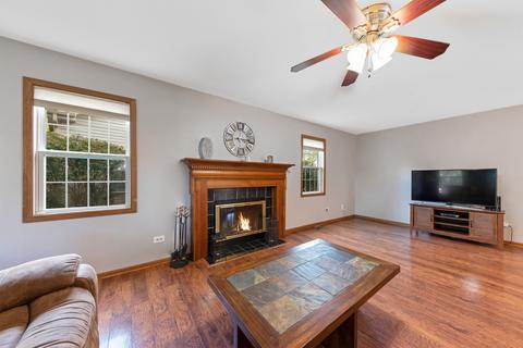 4518 Hedge Row Ct, Plainfield, IL 60586 photo 5