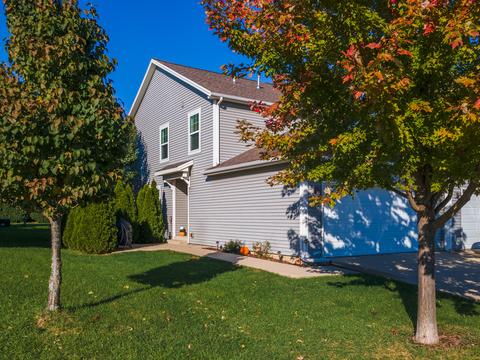 1659 Belclare Rd, Normal, IL 61761 photo 5