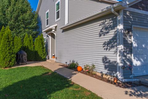 1659 Belclare Rd, Normal, IL 61761 photo 38