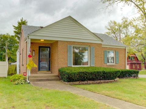 231 S Forest Ave, Hillside, IL 60162 photo 3