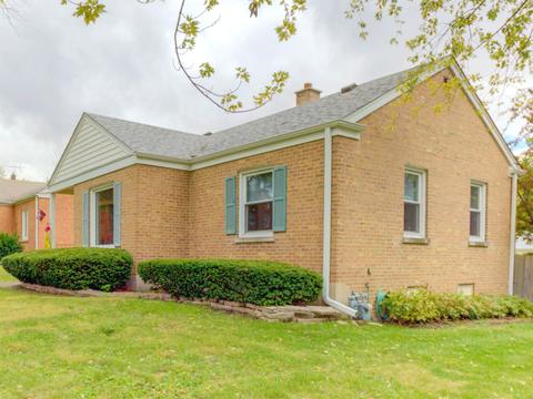 231 S Forest Ave, Hillside, IL 60162 photo 2