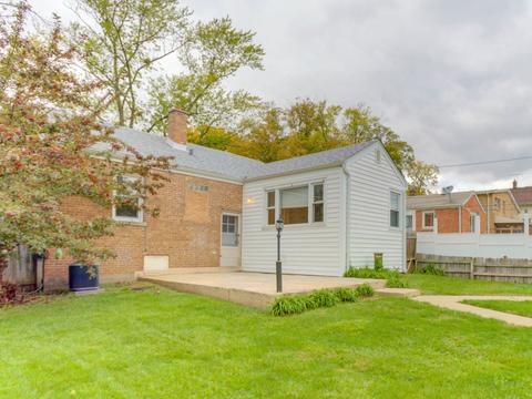 231 S Forest Ave, Hillside, IL 60162 photo 23