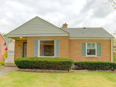 231 S Forest Ave, Hillside, IL 60162 photo 1