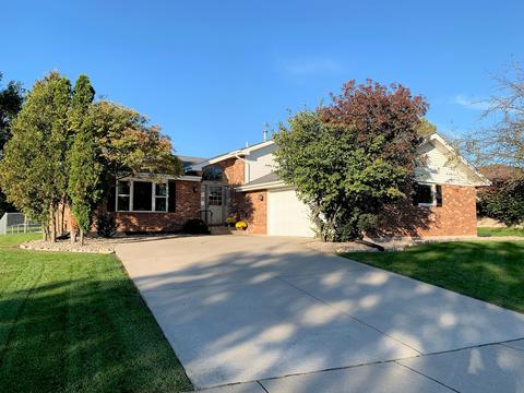 453 Pasadena Ave, Beecher, IL 60401 photo 1