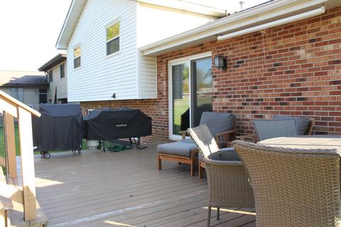 453 Pasadena Ave, Beecher, IL 60401 photo 22