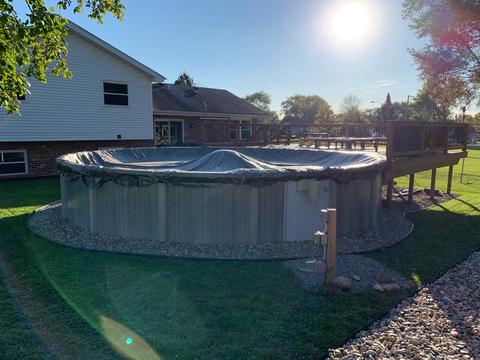 453 Pasadena Ave, Beecher, IL 60401 photo 24