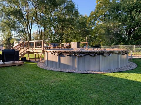 453 Pasadena Ave, Beecher, IL 60401 photo 23