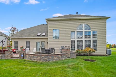 26212 W Milestone Dr, Plainfield, IL 60585 photo 5