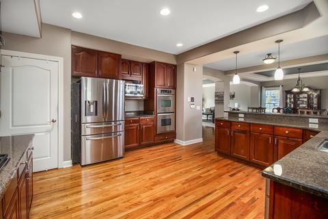 26212 W Milestone Dr, Plainfield, IL 60585 photo 13