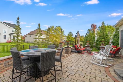 26212 W Milestone Dr, Plainfield, IL 60585 photo 3