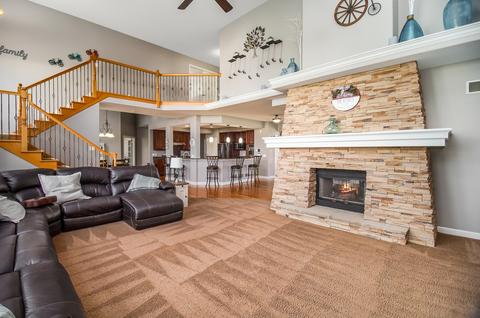 26212 W Milestone Dr, Plainfield, IL 60585 photo 9