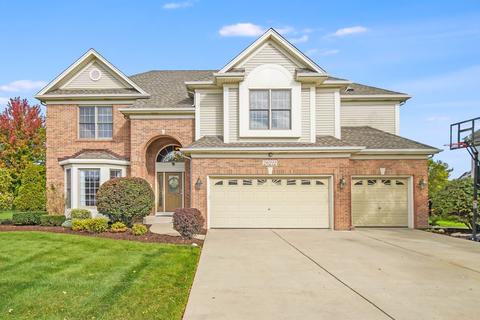26212 W Milestone Dr, Plainfield, IL 60585 photo 1