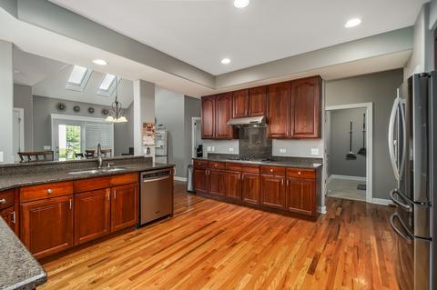 26212 W Milestone Dr, Plainfield, IL 60585 photo 12