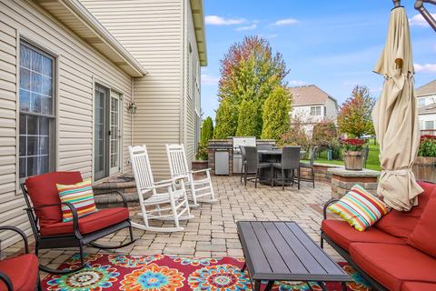 26212 W Milestone Dr, Plainfield, IL 60585 photo 2