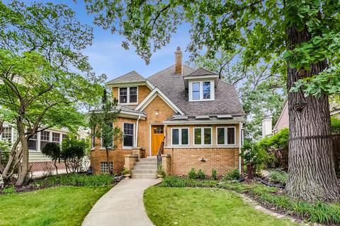 931 Thatcher Ave, River Forest, IL 60305 photo 1
