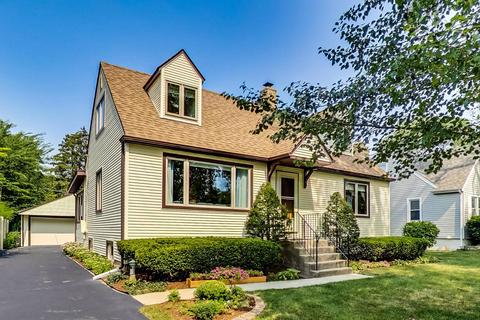 2122 E Craig Dr, Des Plaines, IL 60018 photo 2