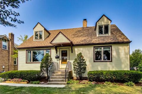 2122 E Craig Dr, Des Plaines, IL 60018 photo 1