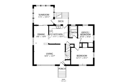 2122 E Craig Dr, Des Plaines, IL 60018 photo 51