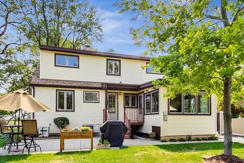 2122 E Craig Dr, Des Plaines, IL 60018 photo 38