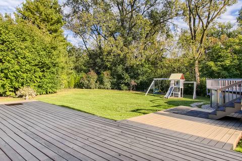 337 Meadow Ct, Willowbrook, IL 60527 photo 13