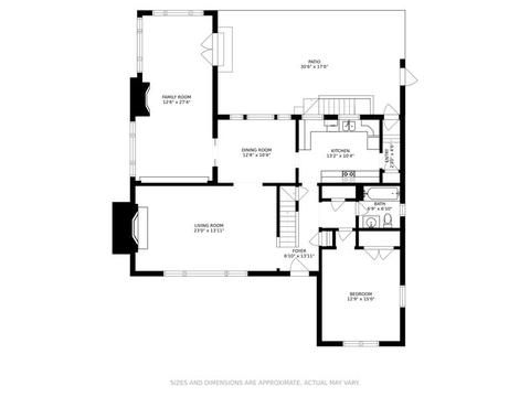 357 Downing Rd, Riverside, IL 60546 photo 29