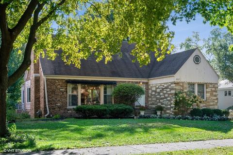 357 Downing Rd, Riverside, IL 60546 photo 1
