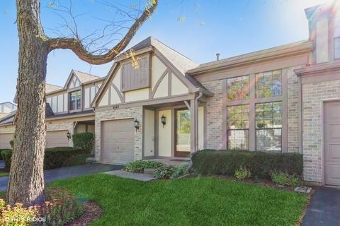 4543 Olmstead Dr, Hoffman Estates, IL 60192 photo 18