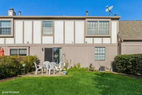 4543 Olmstead Dr, Hoffman Estates, IL 60192 photo 17