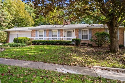 302 N Coolidge St, Normal, IL 61761 photo 1