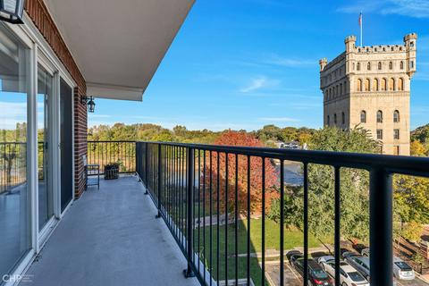 8010 River Walk Dr #5A, Lyons, IL 60534 photo 16