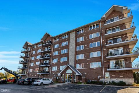 8010 River Walk Dr #5A, Lyons, IL 60534 photo 1