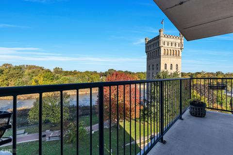 8010 River Walk Dr #5A, Lyons, IL 60534 photo 15
