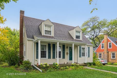 1932 E Indiana St, Wheaton, IL 60187 photo 1