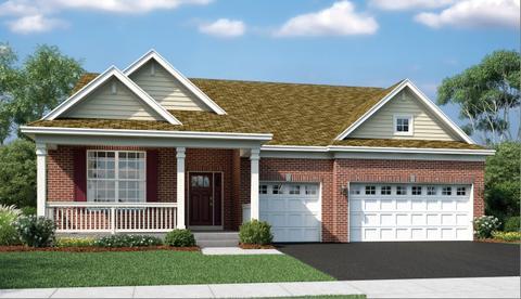 3587 Emerald Rd, Elgin, IL 60124 photo 1