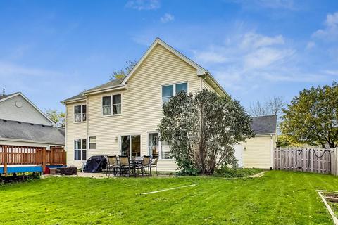 2010 Cloverdale Ln, Algonquin, IL 60102 photo 21