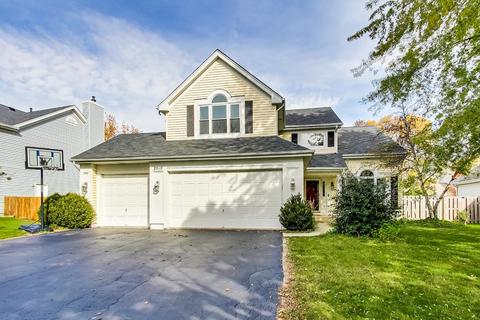 2010 Cloverdale Ln, Algonquin, IL 60102 photo 1