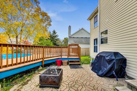 2010 Cloverdale Ln, Algonquin, IL 60102 photo 24