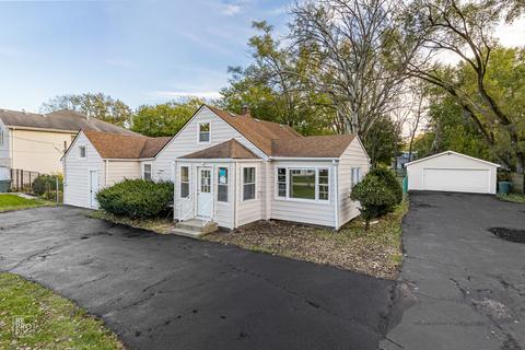 3721 Rose Manor Ter, Markham, IL 60428 photo 1