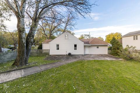 3721 Rose Manor Ter, Markham, IL 60428 photo 9