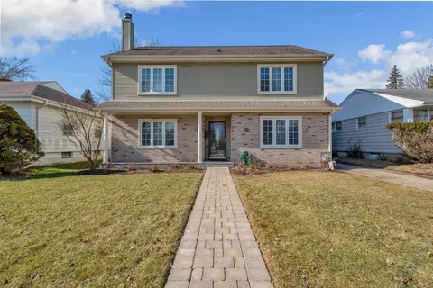 274 Wille Ave, Wheeling, IL 60090 photo 1