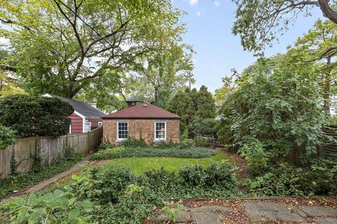 614 Forest Ave, Evanston, IL 60202 photo 24